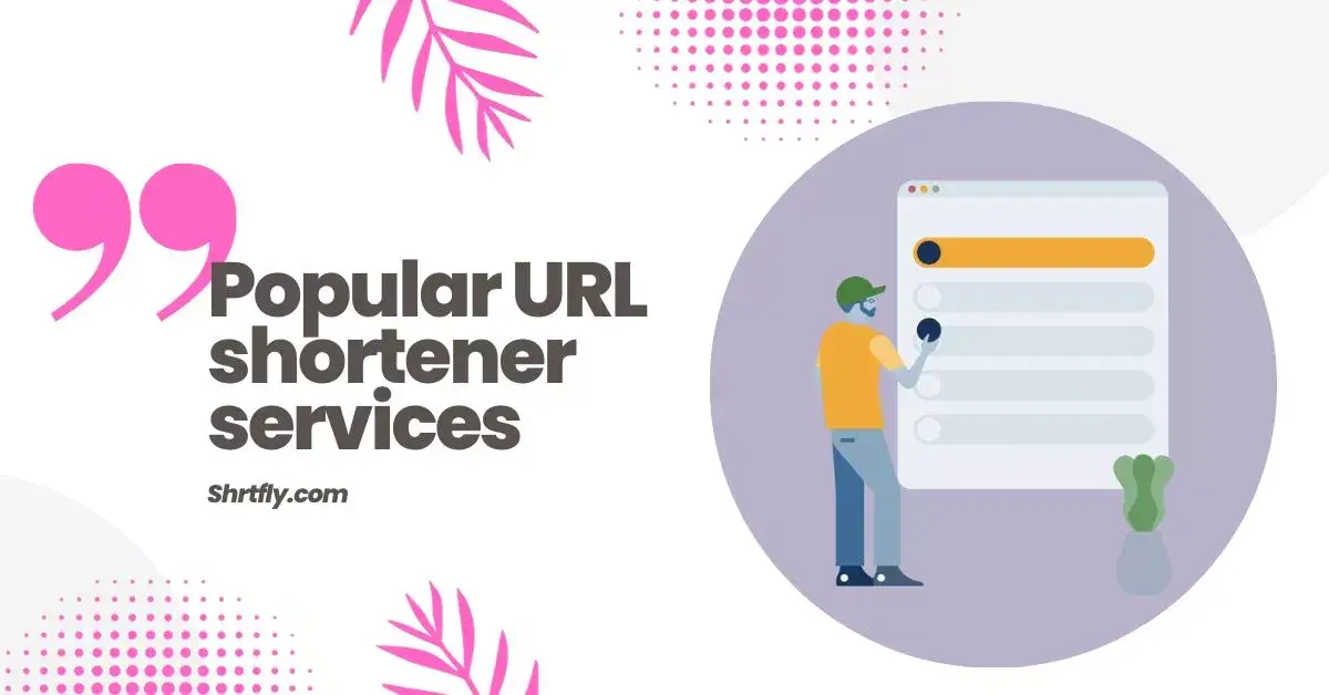 The Ultimate Guide to URL Shorteners here