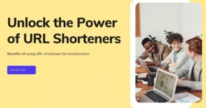 Unlock the Power of URL Shorteners