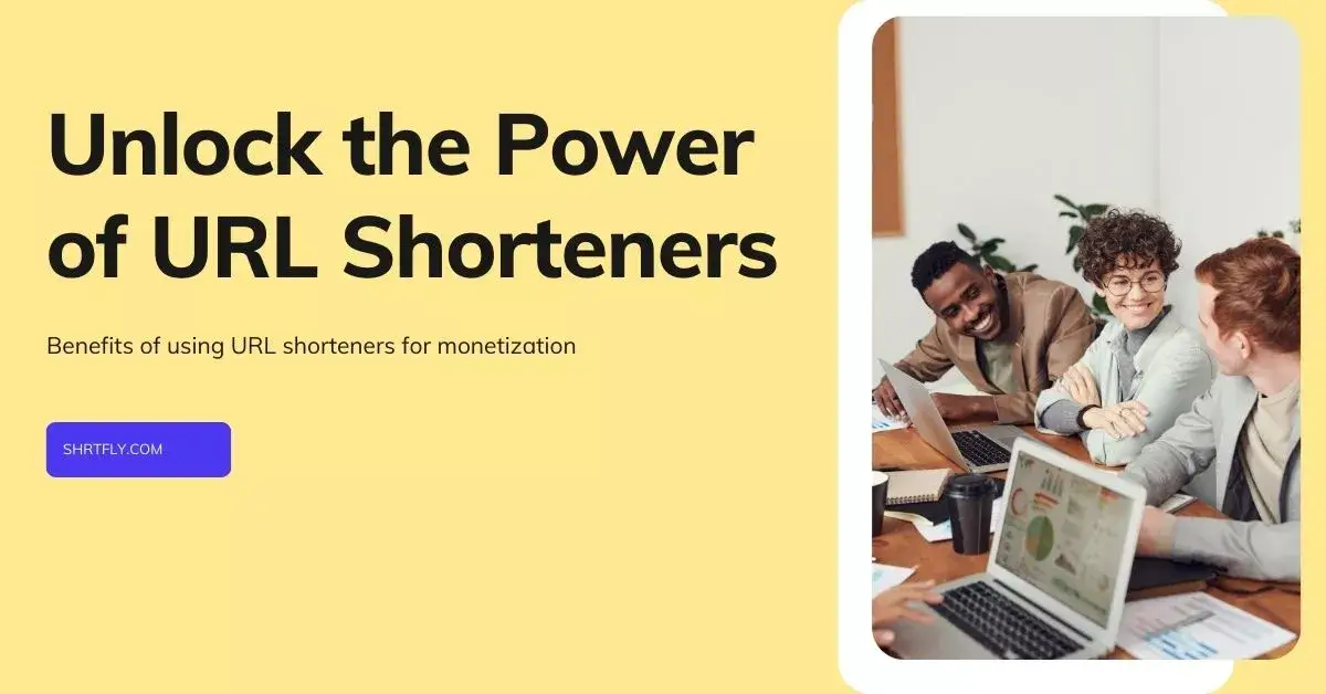 Unlock the Power of URL Shorteners